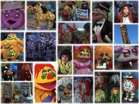 The Supernatural Witch's Lessons: What H R Pufnstuf Teaches Us About Magic and Morality